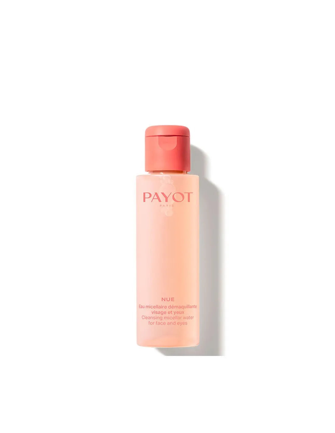 Payot Les Démaquillantes Eau Micellaire Démaquillant Mizellenwasser 100 ml
