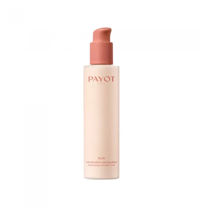 PAYOT PAYOT Nue Cleansing Mizellenmilch 200 ml Reinigungslotion Kosmetik