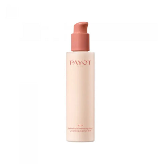 PAYOT PAYOT Nue Cleansing Mizellenmilch 200 ml Reinigungslotion Kosmetik