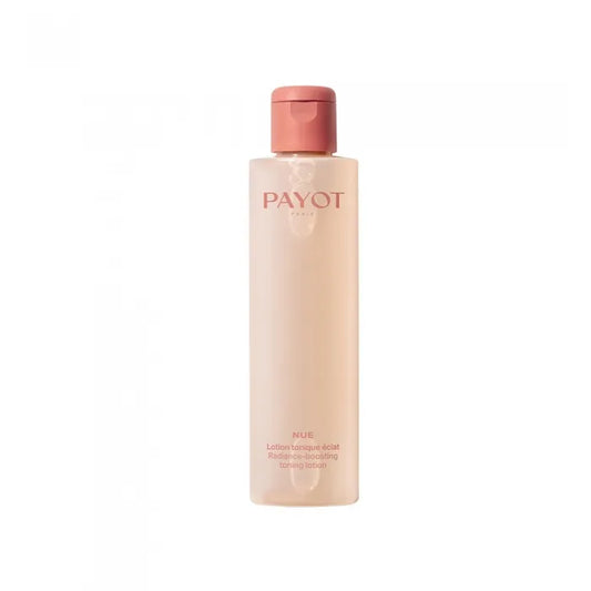 PAYOT PAYOT Nue Radiant Boosting Toning Lotion 200 ml Gesichtswasser Gesichtstonic Bodylotion