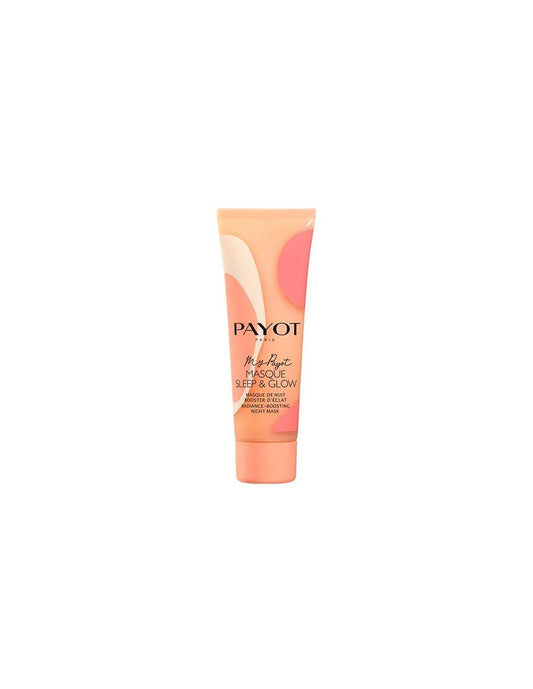 PAYOT PAYOT Sleeping Masque Eclat 50 ml Nachtmaske Kosmetik