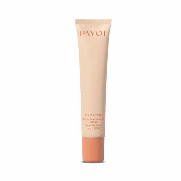 PAYOT PAYOT My Payot Crème Teintée Éclat SPF15 getönte Creme 40 ml Kosmetik