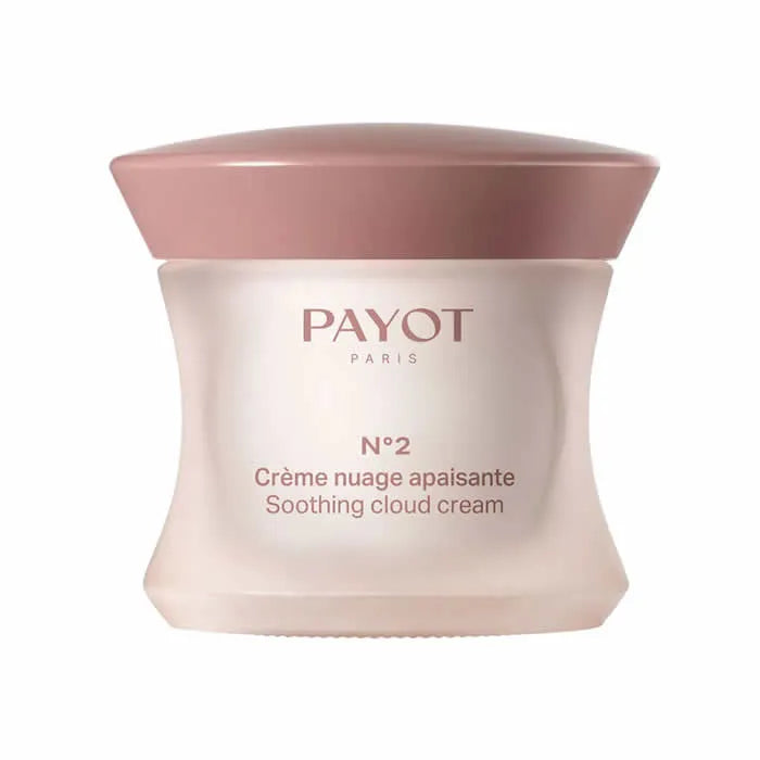 PAYOT PAYOT N2 Crème Nuage Apaisante Gesichtscreme 50 ml Kosmetik