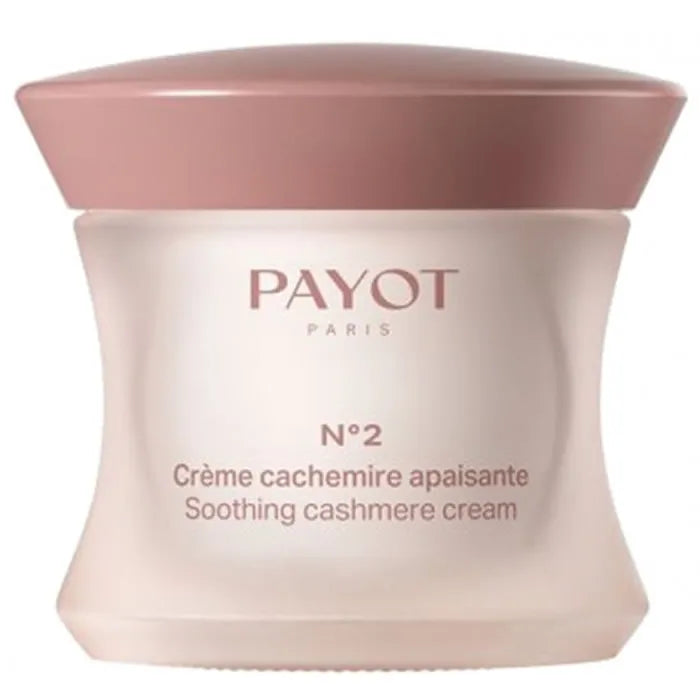PAYOT PAYOT N2 Soothing Cashmere Cream 50 ml beruhigende Gesichtscreme