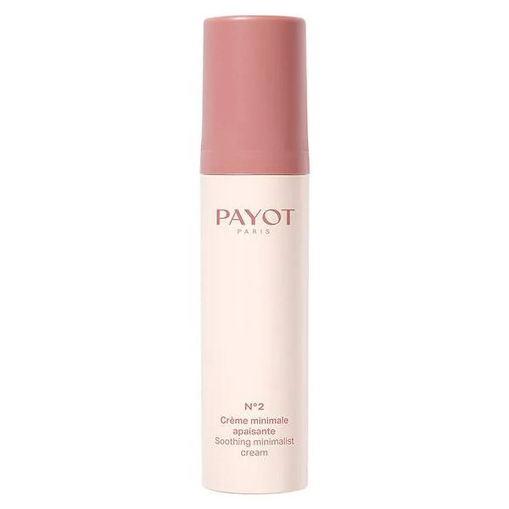 PAYOT PAYOT Creme Minimale Apaisante 40 ml beruhigende Gesichtscreme