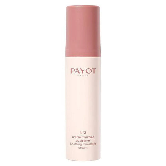 PAYOT PAYOT Creme Minimale Apaisante 40 ml beruhigende Gesichtscreme
