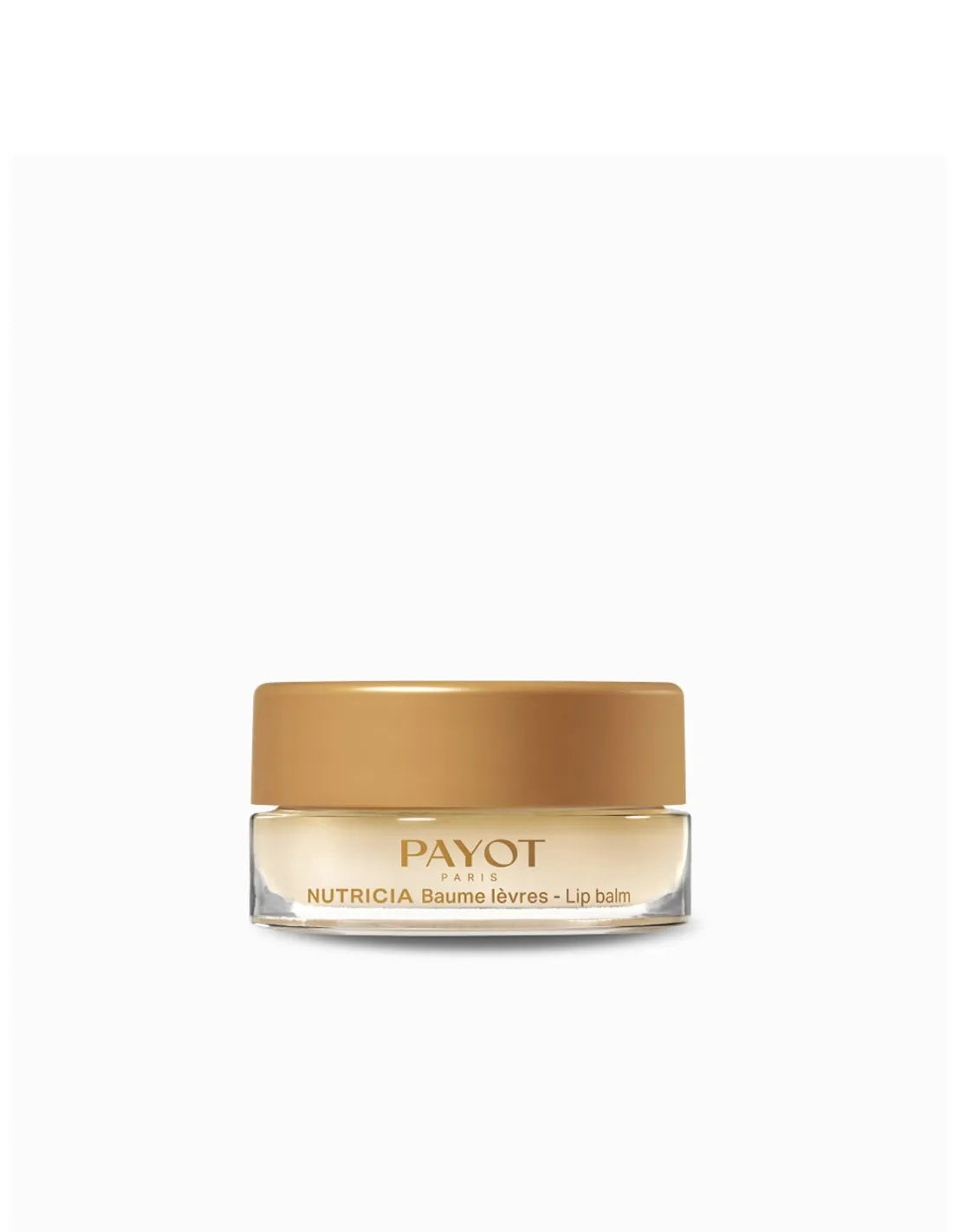 PAYOT PAYOT Nutricia Baume Levres Lippenbalsam Kosmetik