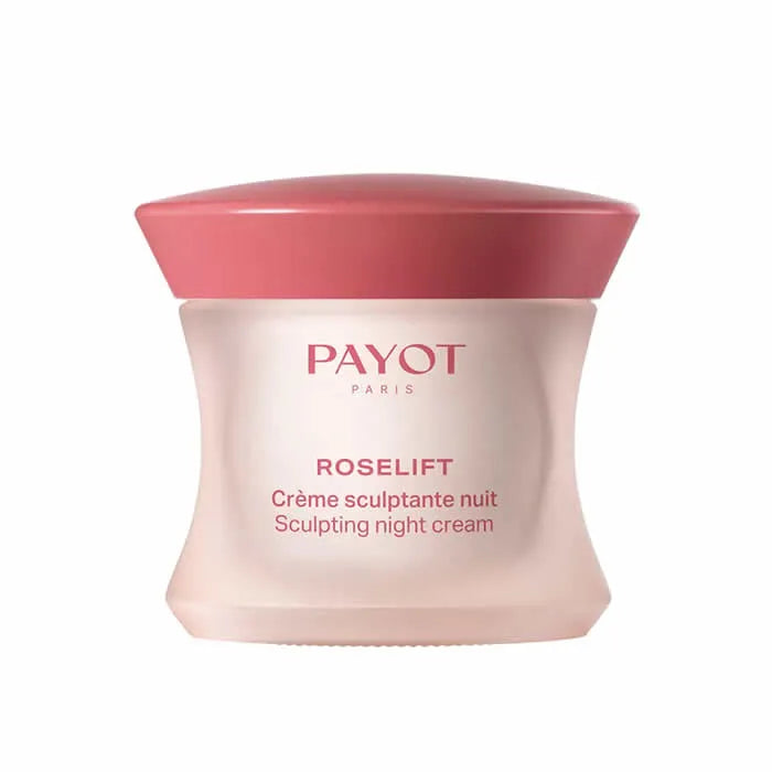 PAYOT PAYOT Roselift Sculpting Nachtcreme 50 ml Gesichtscreme