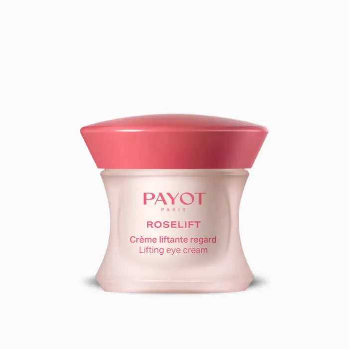 PAYOT PAYOT Roselift Lifting Eye Cream Augencreme 15 ml