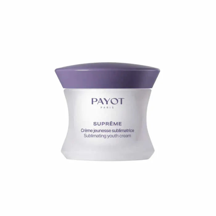 PAYOT PAYOT Supreme Sublimating Youth Cream 50 ml Gesichtscreme