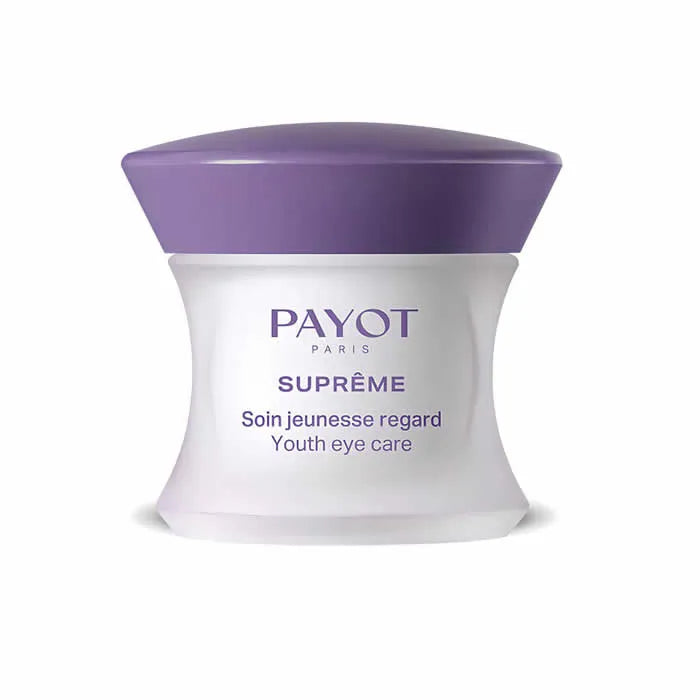 PAYOT PAYOT Supreme Youth Care 15 ml Pflegeprodukt Kosmetik