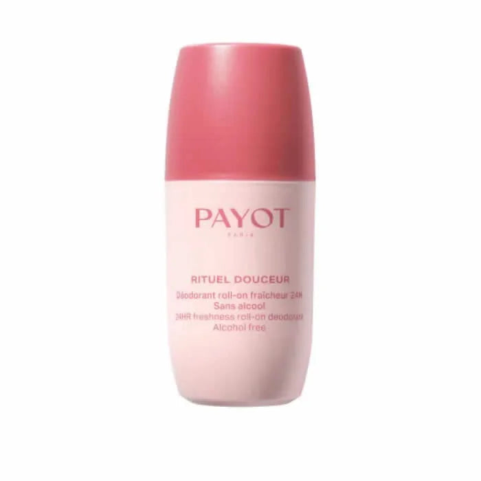 PAYOT PAYOT Rituel Douceur alkoholfreies Roll-On Deodorant 75 ml