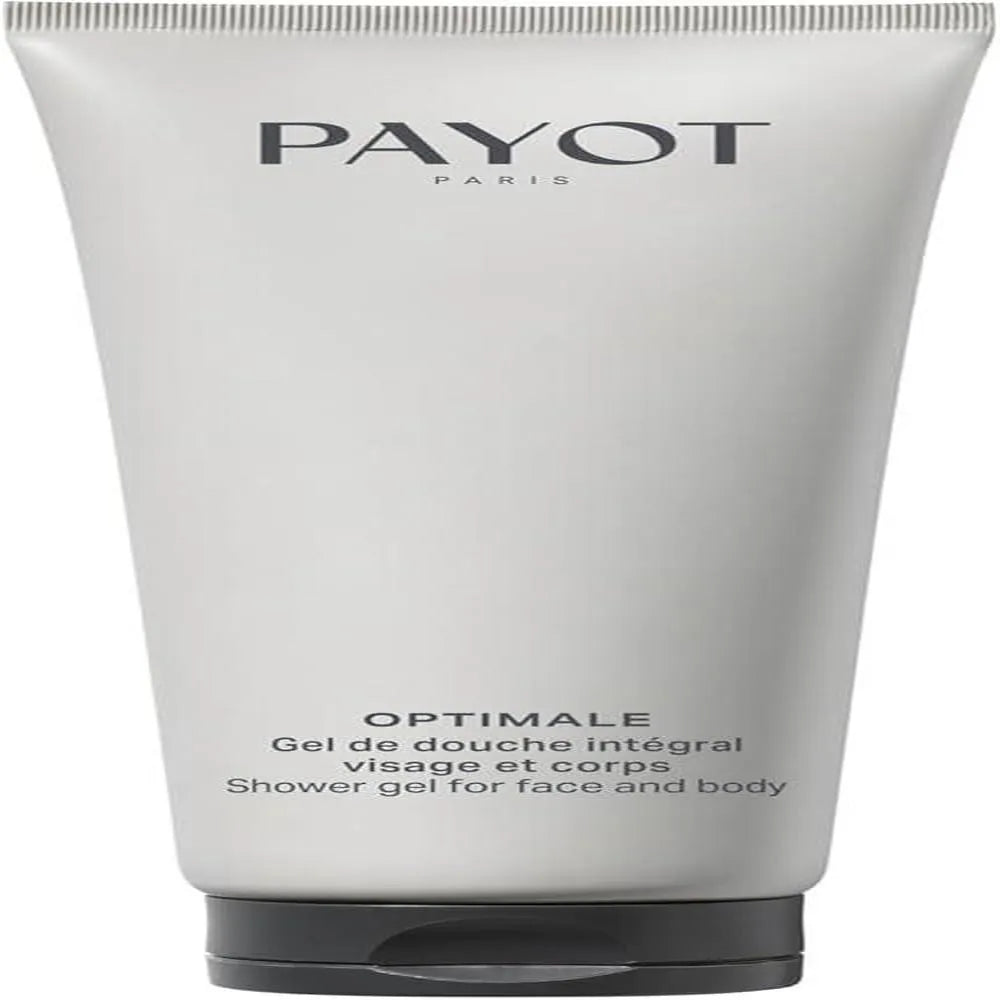PAYOT PAYOT Optimale Gel Douche Intégral für Gesicht und Körper 200 ml Kosmetik