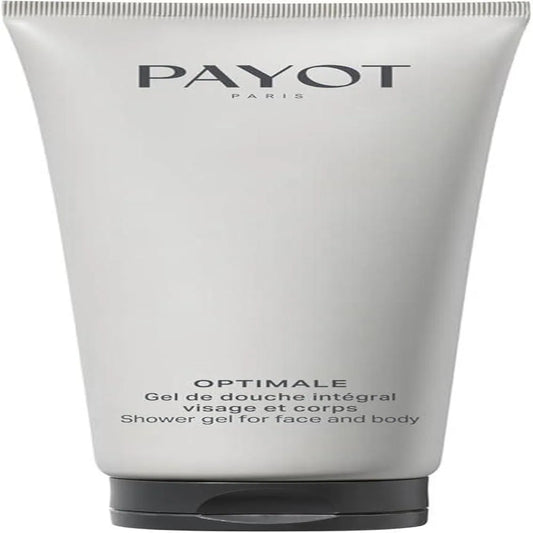 PAYOT PAYOT Optimale Gel Douche Intégral für Gesicht und Körper 200 ml Kosmetik
