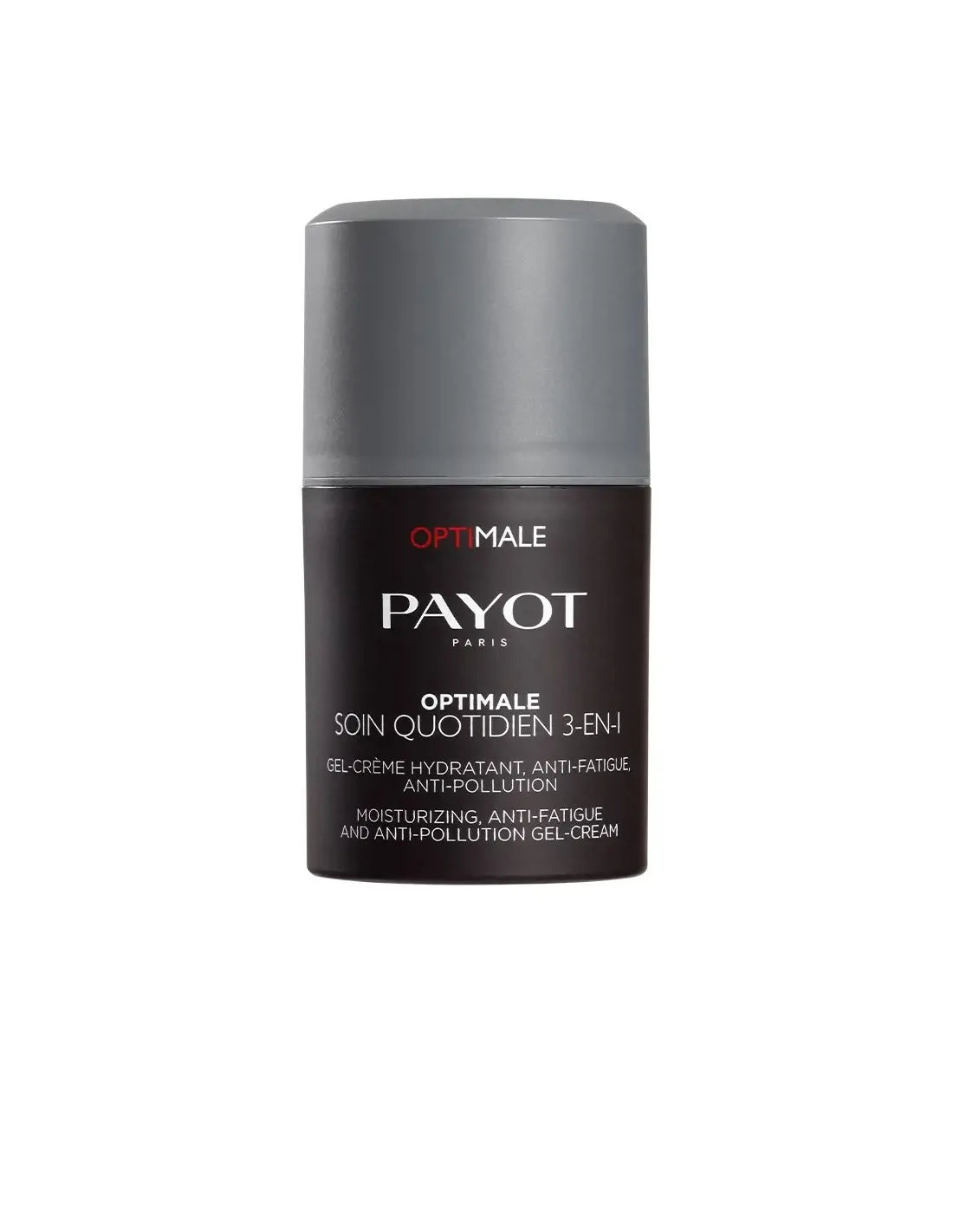 PAYOT PAYOT Hom Soin Quotidien 3en1 50 ml Pflege für Herren Kosmetik