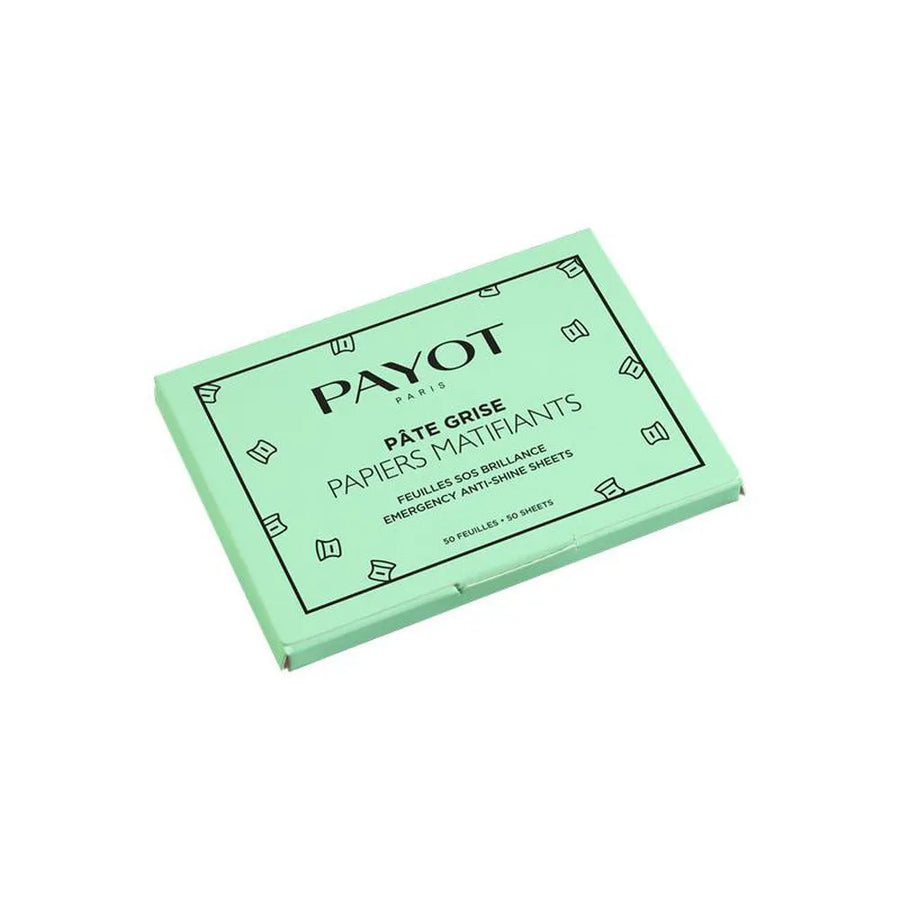 PAYOT PAYOT Pâte Grise Papiers Mat Individual Kosmetikpflege Papiere zur Hautbehandlung