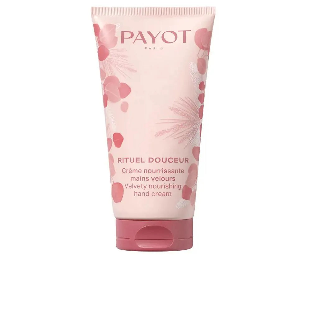 PAYOT PAYOT Creme Nourrisante Mains Velours Handcreme 75 ml