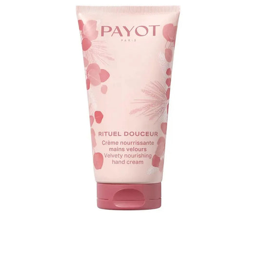 PAYOT PAYOT Creme Nourrisante Mains Velours Handcreme 75 ml