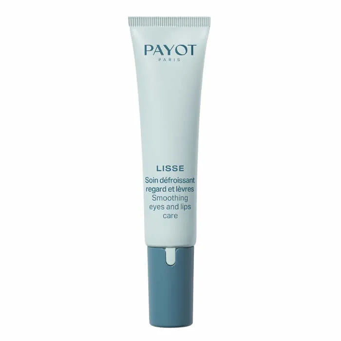 PAYOT PAYOT Soin Défroissant Augen- und Lippenpflege 15 ml Kosmetik
