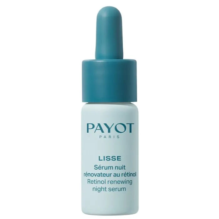 PAYOT PAYOT Sérum Nuit Rénovateur Au Rétinol 15 ml Nachtserum mit Retinol Kosmetik