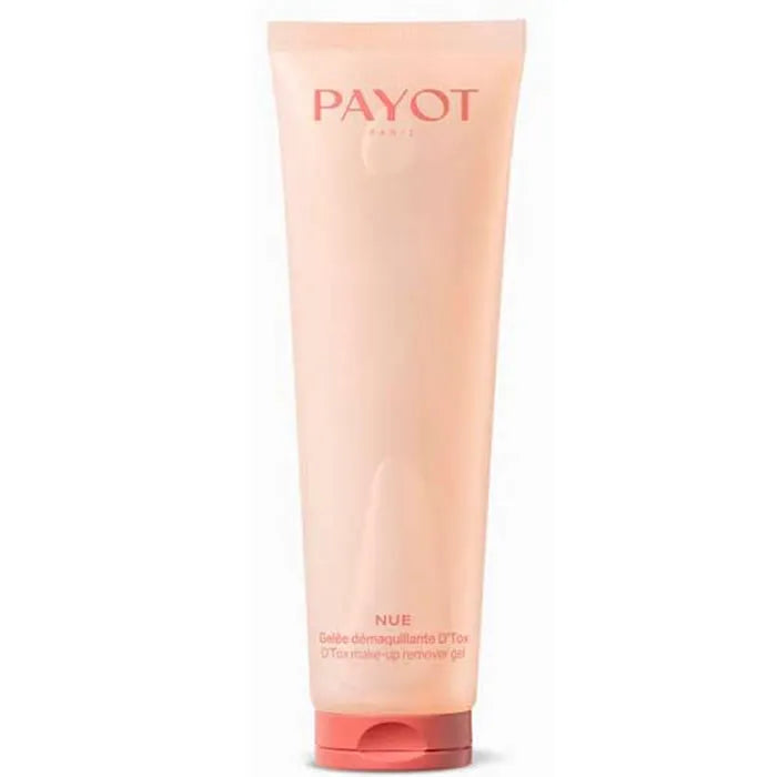 PAYOT PAYOT Gelée Démaquillante D´Tox Reinigungsgel 150 ml Kosmetik