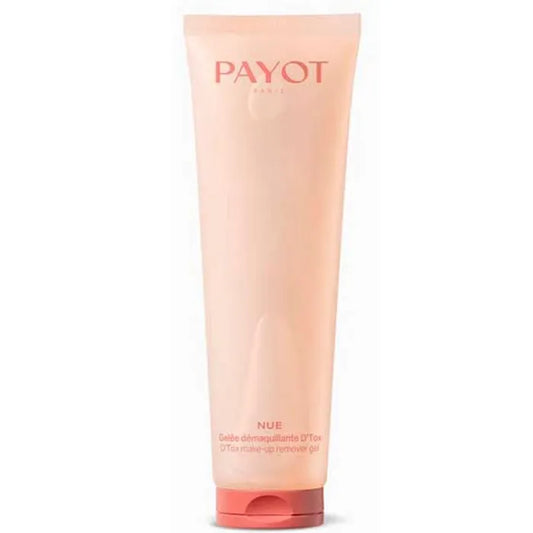 PAYOT PAYOT Gelée Démaquillante D´Tox Reinigungsgel 150 ml Kosmetik