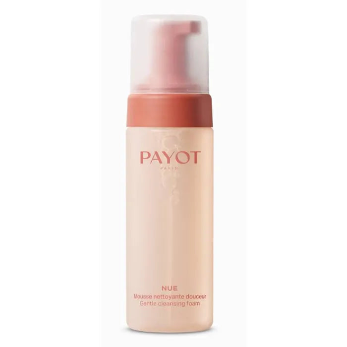 PAYOT PAYOT Nue Mousse Nettoyante Douceur sanfter Reinigungsschaum 150 ml Kosmetik