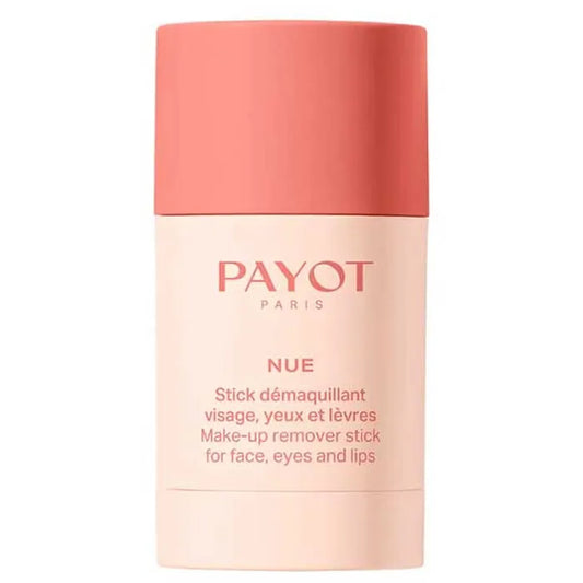 PAYOT PAYOT Nue Stick Démaquillant Gesicht, Augen und Lippen 50 g Reinigungskosmetik