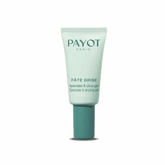PAYOT PAYOT Pate Grise Spéciale 5 Cica Gel 15 ml Kosmetikpflege