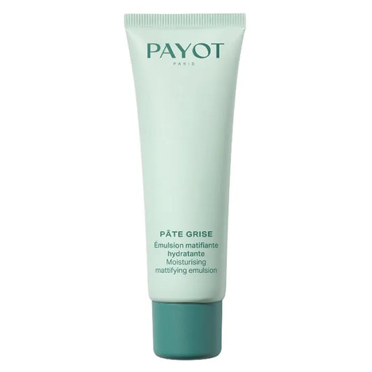 PAYOT PAYOT Émulsion Matifiante Hydratante feuchtigkeitsspendende Emulsion 50 ml Kosmetik
