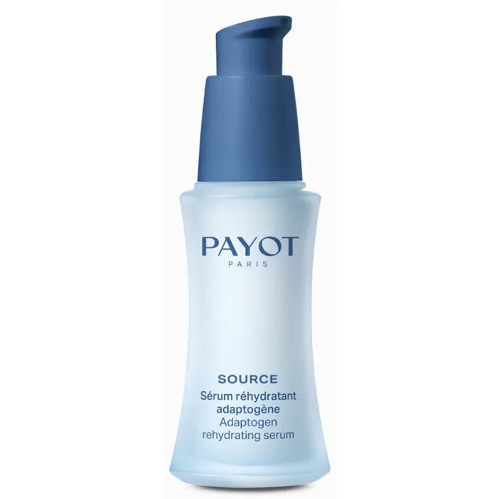 PAYOT PAYOT Adaptogen Rehydrating Serum 30 ml Gesichtspflege Serum zur Feuchtigkeitsversorgung