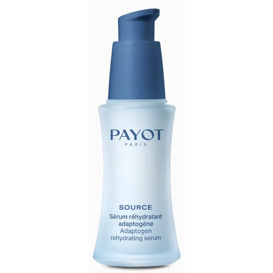 PAYOT PAYOT Adaptogen Rehydrating Serum 30 ml Gesichtspflege Serum