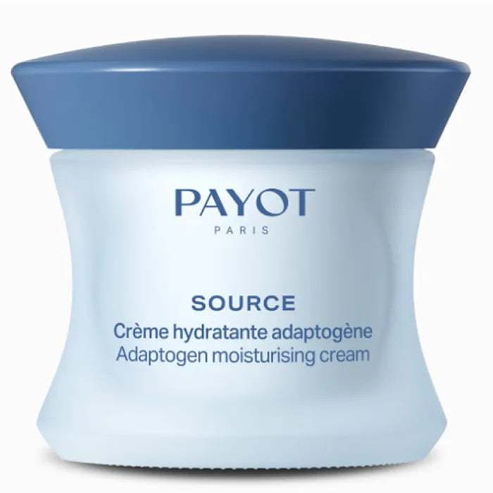 PAYOT PAYOT Adaptogen Moisturising Cream 50 ml Feuchtigkeitscreme