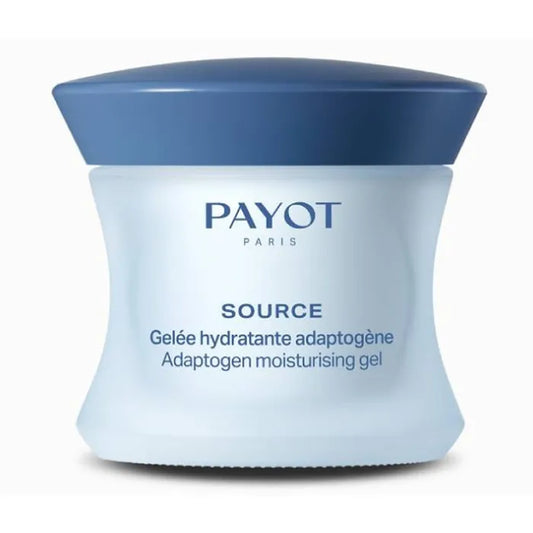 PAYOT PAYOT Adaptogen Moisturising Gel 50 ml Feuchtigkeitspflege Gel Kosmetik