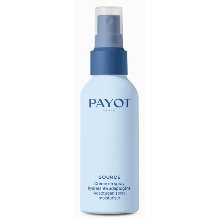 PAYOT PAYOT Adaptogen Spray Moisturiser 40 ml Gesichtspflege Feuchtigkeitsspray Kosmetik