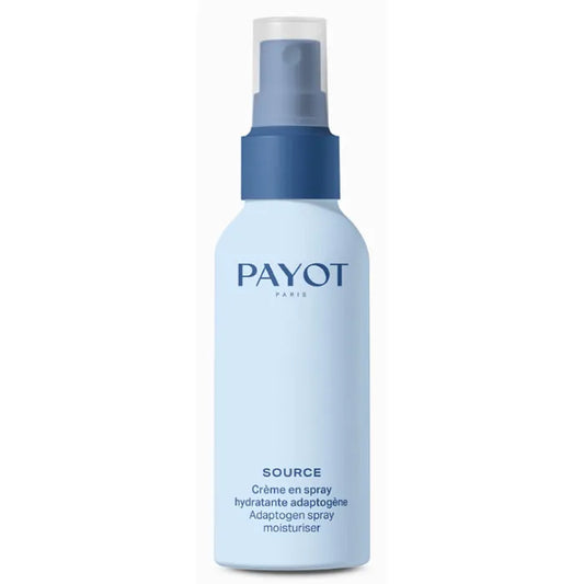 PAYOT PAYOT Adaptogen Spray Moisturiser 40 ml Gesichtspflege Feuchtigkeitsspray Kosmetik