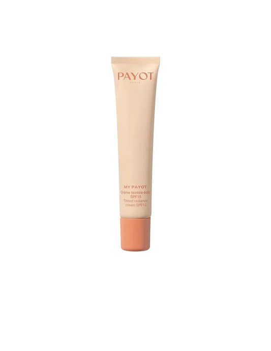 PAYOT PAYOT Crema Iluminadora mit Farbe SPF 15 Limited Edition 20 ml Kosmetik
