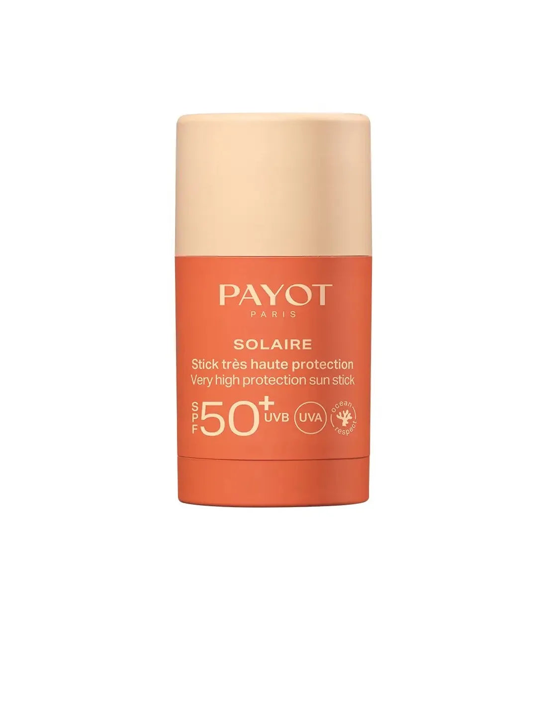 PAYOT Solaire Protector Solar Stick SPF 50, 15 g