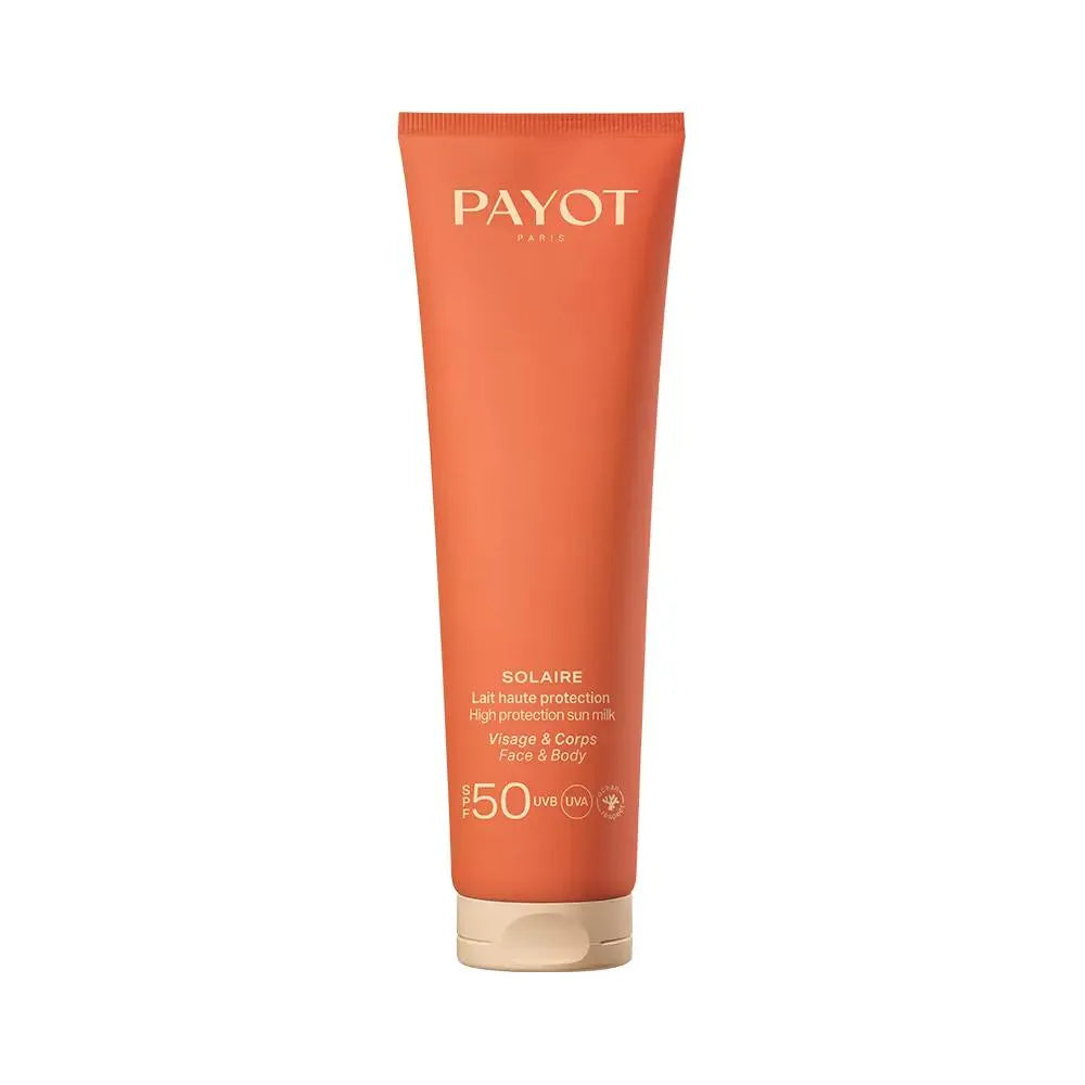 PAYOT PAYOT Solaire Sonnenmilch LSF 50 120 ml Sonnenschutzpflege Kosmetik