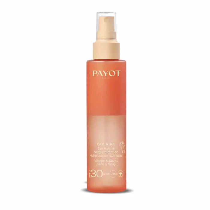 PAYOT PAYOT Eau Fraîche Haute Protection Sonnenschutz SPF30 150 ml Kosmetik