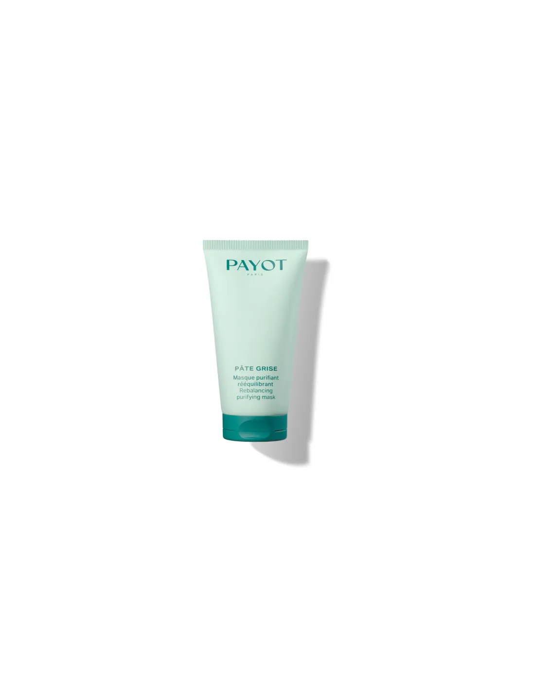 PAYOT PAYOT Pâte Grise Mascarilla Purificante Equilibrante Maske 75 ml Kosmetik