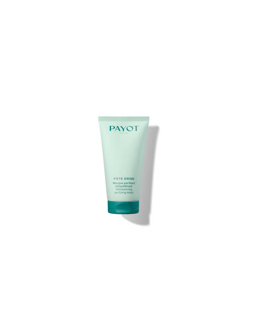 PAYOT PAYOT Pâte Grise Mascarilla Purificante Equilibrante 75 ml Gesichtsmaske Kosmetik
