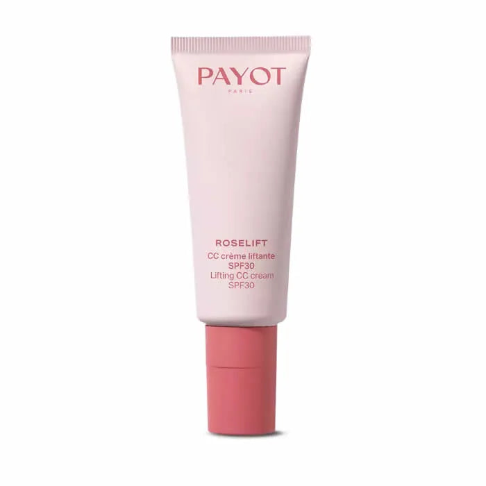 PAYOT PAYOT Roselift Lifting CC Cream SPF 30 40 ml Gesichtspflege Creme