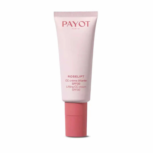 PAYOT PAYOT Roselift Lifting CC Cream SPF 30 40 ml Gesichtspflege Creme