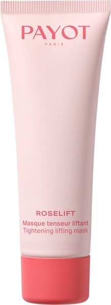 Payot Payot, Roselift, Heben, Crememaske, Gesicht, 50 ml Regular