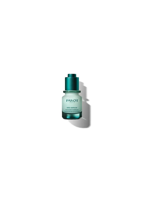 PAYOT PAYOT Neo-Serum Concentrado Revitalizante 30 ml Gesichtspflege Serum
