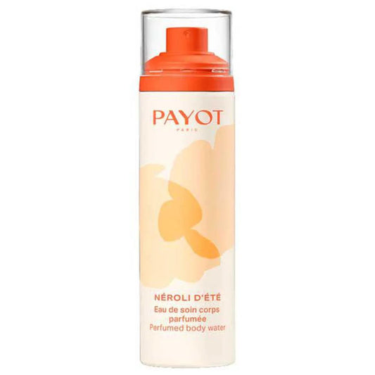 PAYOT PAYOT Neroli D'été Eau Soin Parfumée 100 ml Kosmetikpflege Parfüm