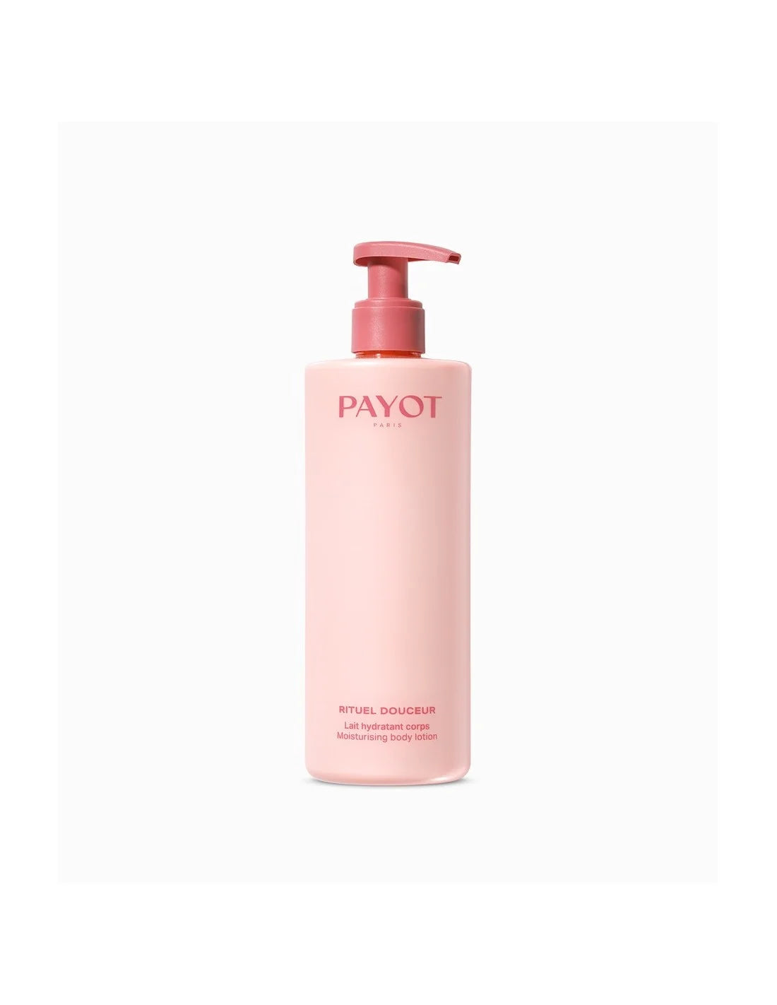 PAYOT Payot Cuerpo Leche Hidratante 24H 400 ml Kosmetik