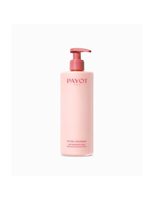 PAYOT Payot Cuerpo Leche Hidratante 24H 400 ml Kosmetik