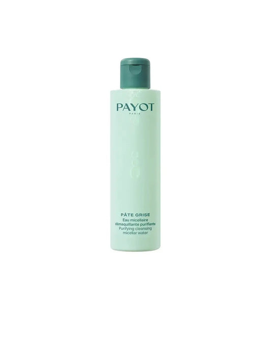 PAYOT PAYOT Pâte Grise Agua Micelar Mizellenwasser 400 ml Reinigungslösung Kosmetik